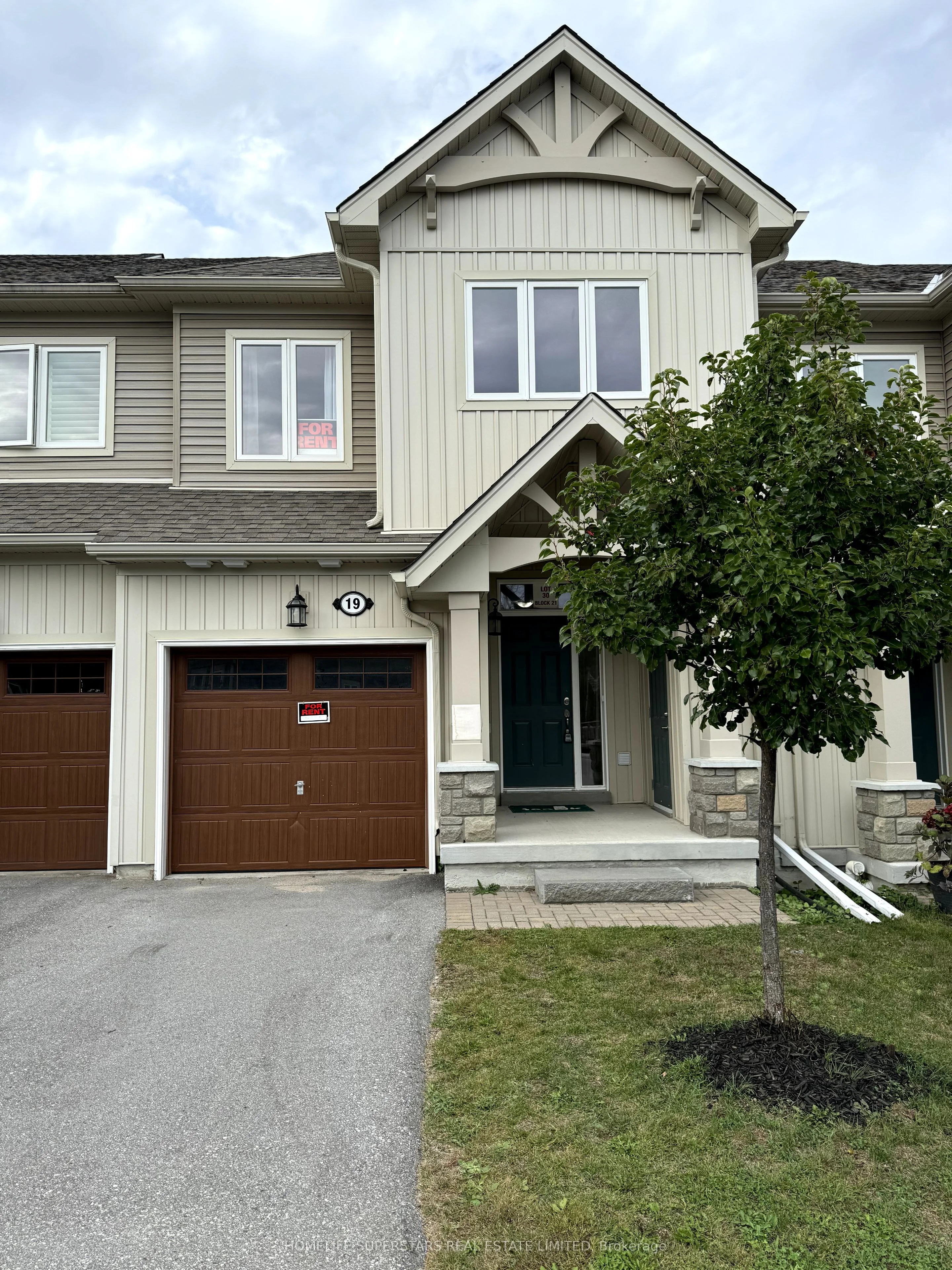 19 Kennedy Avenue, Collingwood, On L9y 0z5