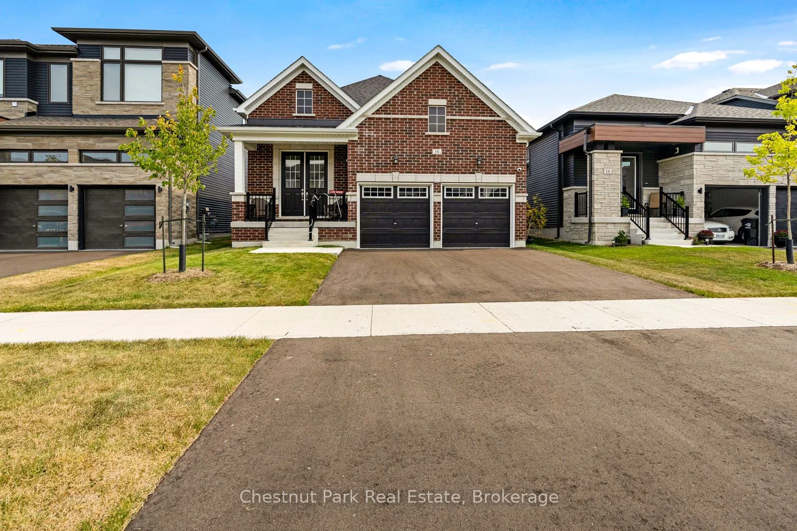 16 Beatrice Drive, Wasaga Beach, On L9z 0l3