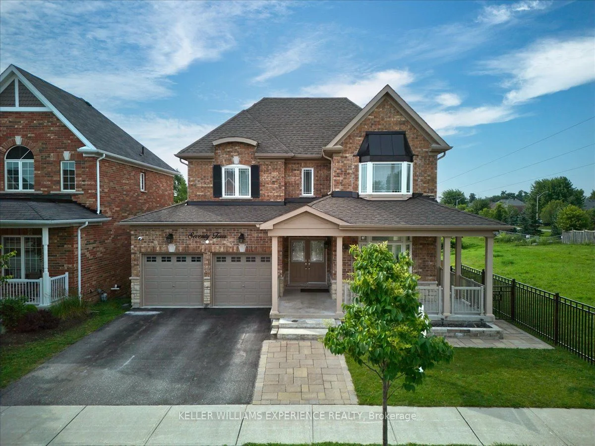 Detached in Barrie