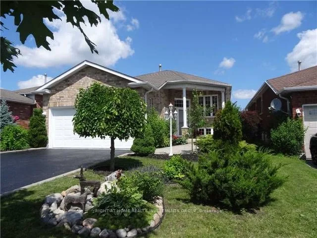 Duplex in Barrie
