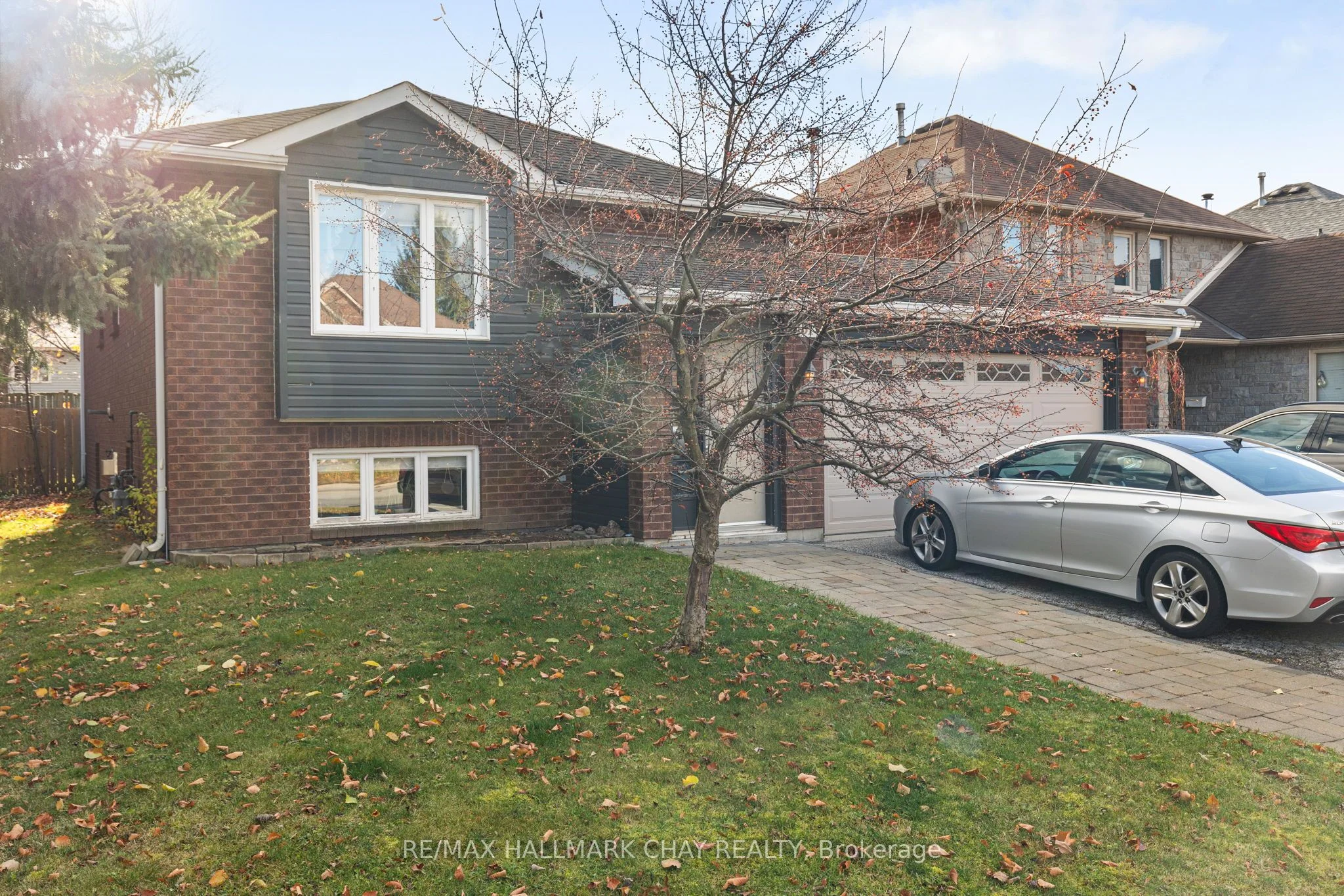 101 Livingstone Street W, Barrie, On L4n 7j4