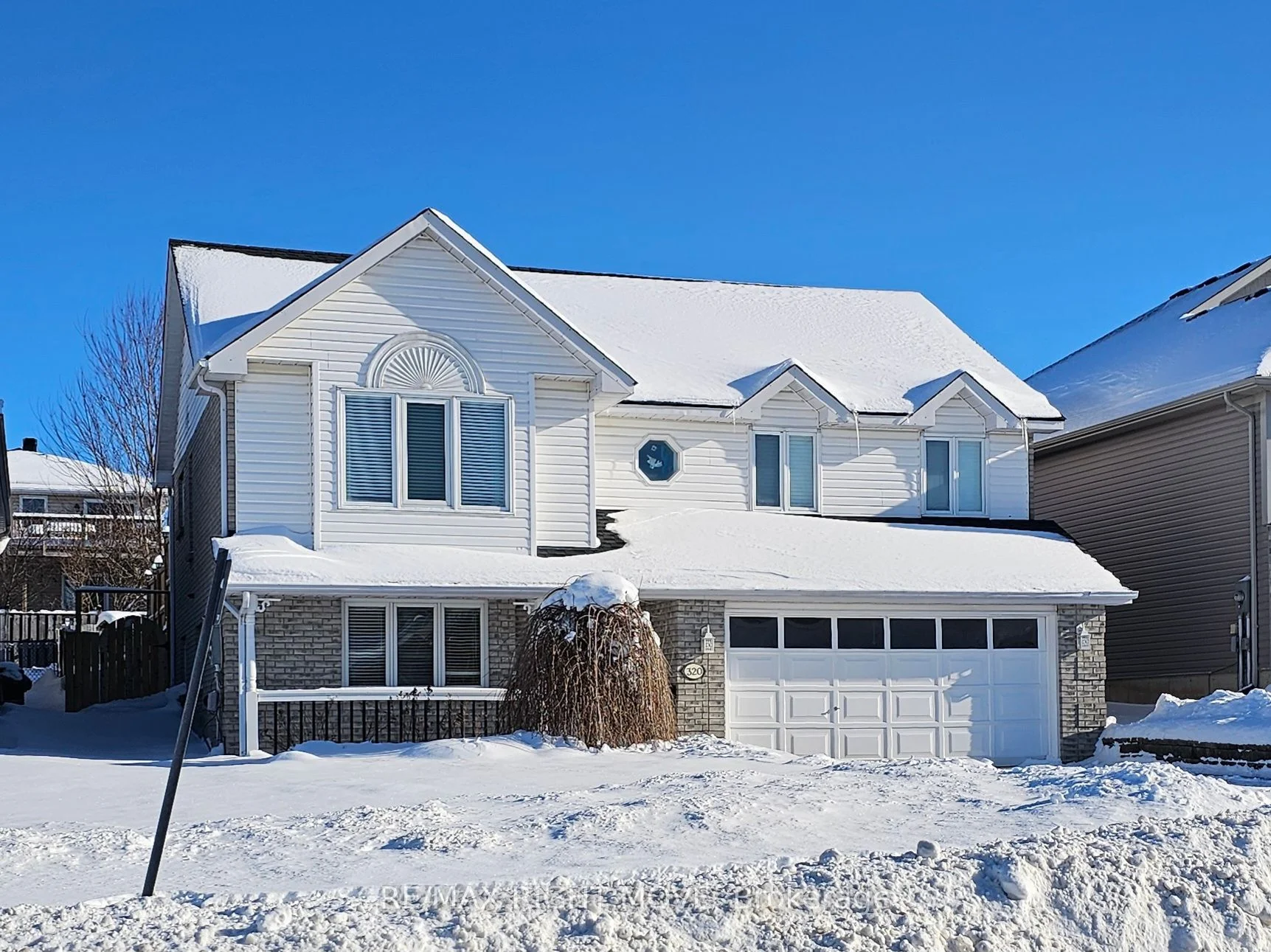 320 Park Street, Orillia, On L3v 7s7