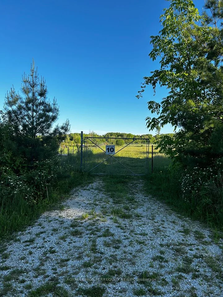 LT 205 Mighton Court, Clearview, ON X0X 0X0