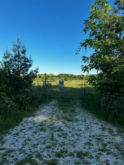 Vacant Land in Clearview