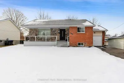 396 Walnut Street, Collingwood, On L9y 4c7