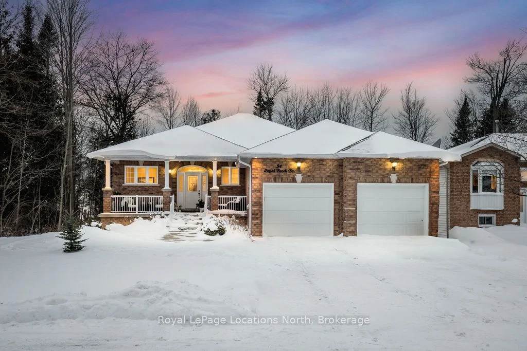 54 Royal Beech Drive, Wasaga Beach, On L9z 1h3