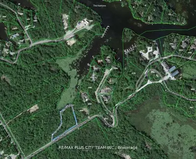 Vacant Land in Severn
