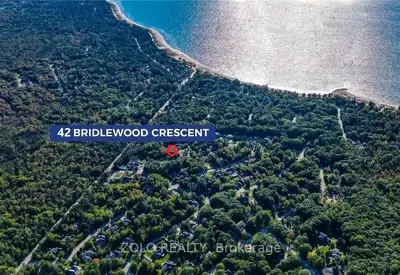 Vacant Land in Wasaga Beach