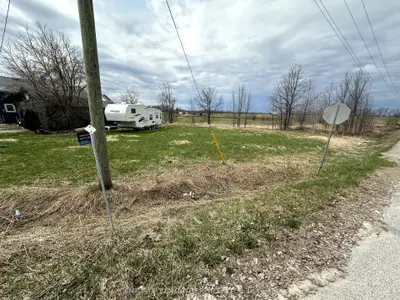 Vacant Land in Ramara