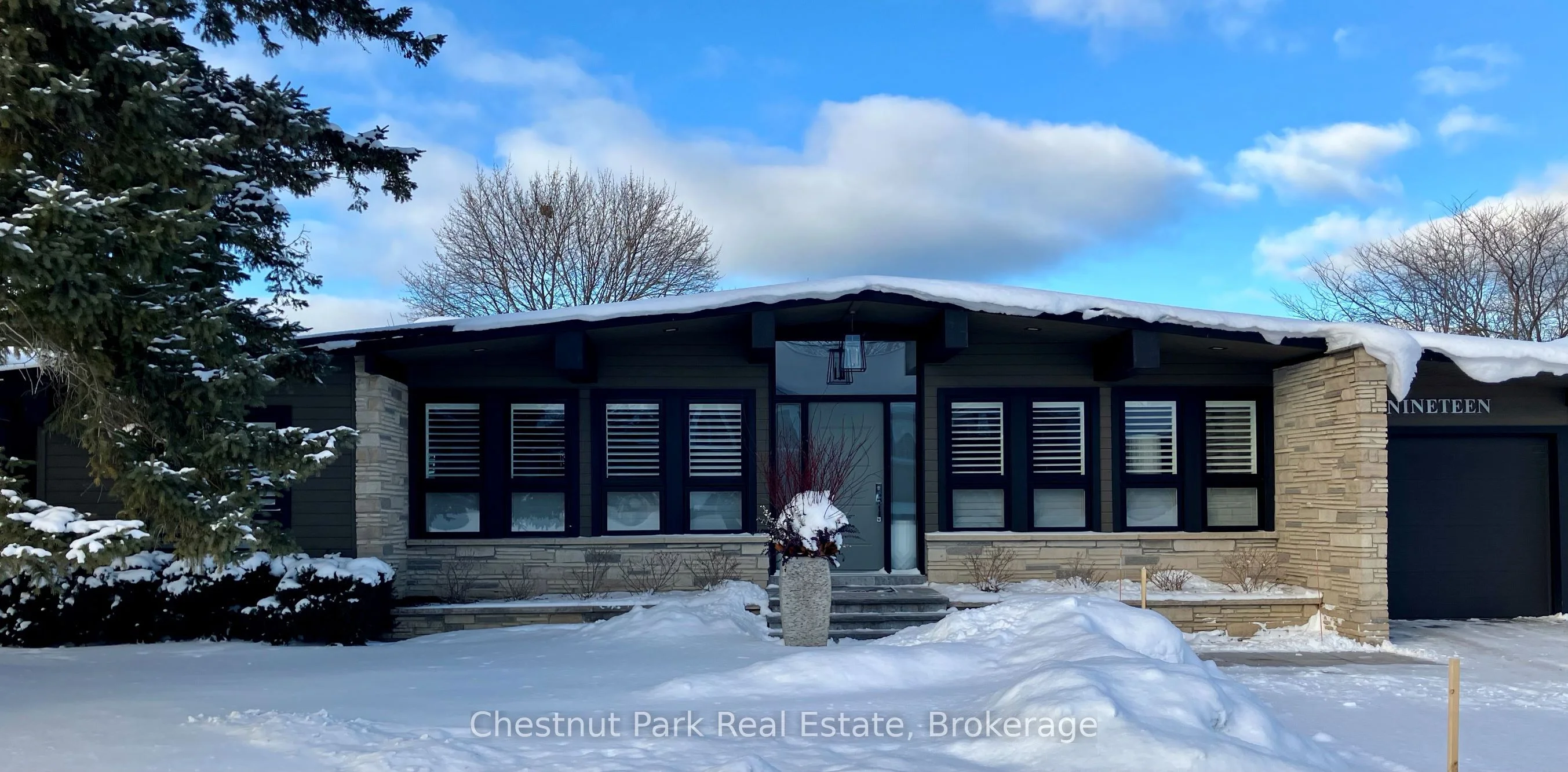 Detached in Collingwood