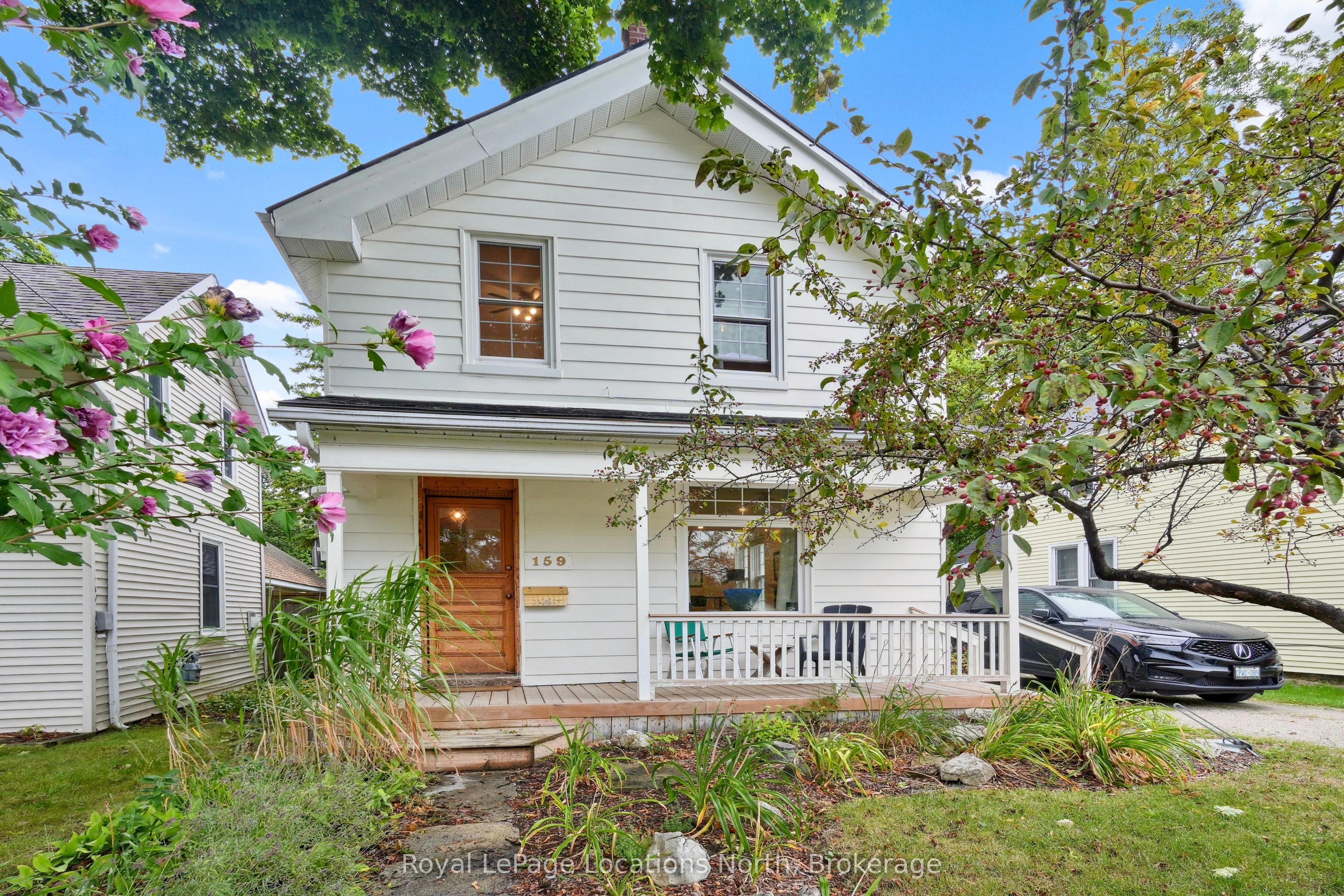 Detached in Collingwood