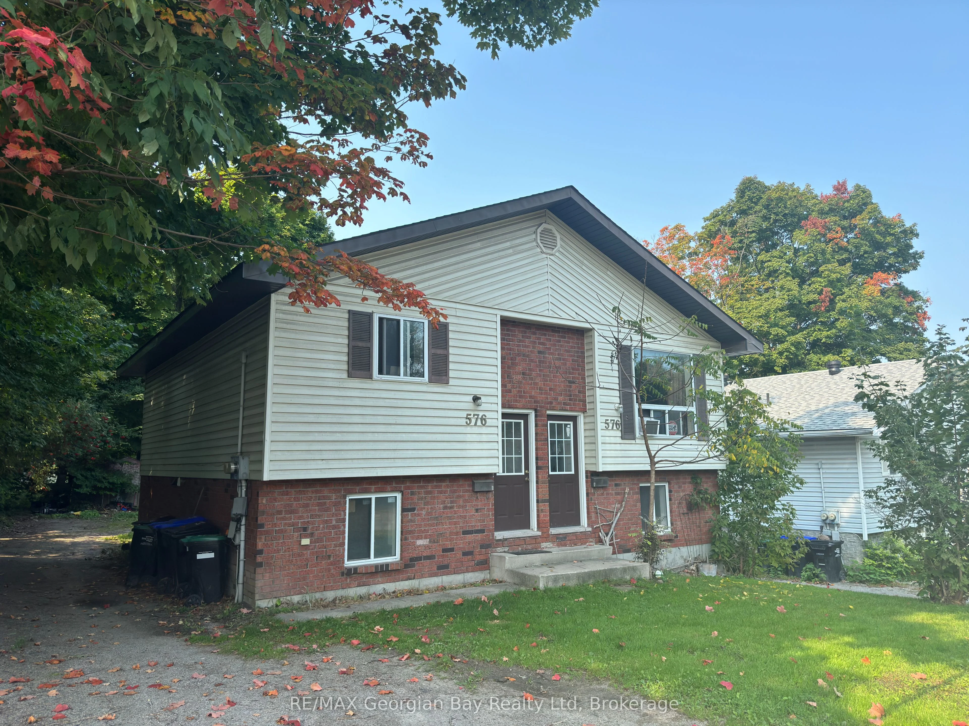 576 William Street, Midland, On L4r 4z7