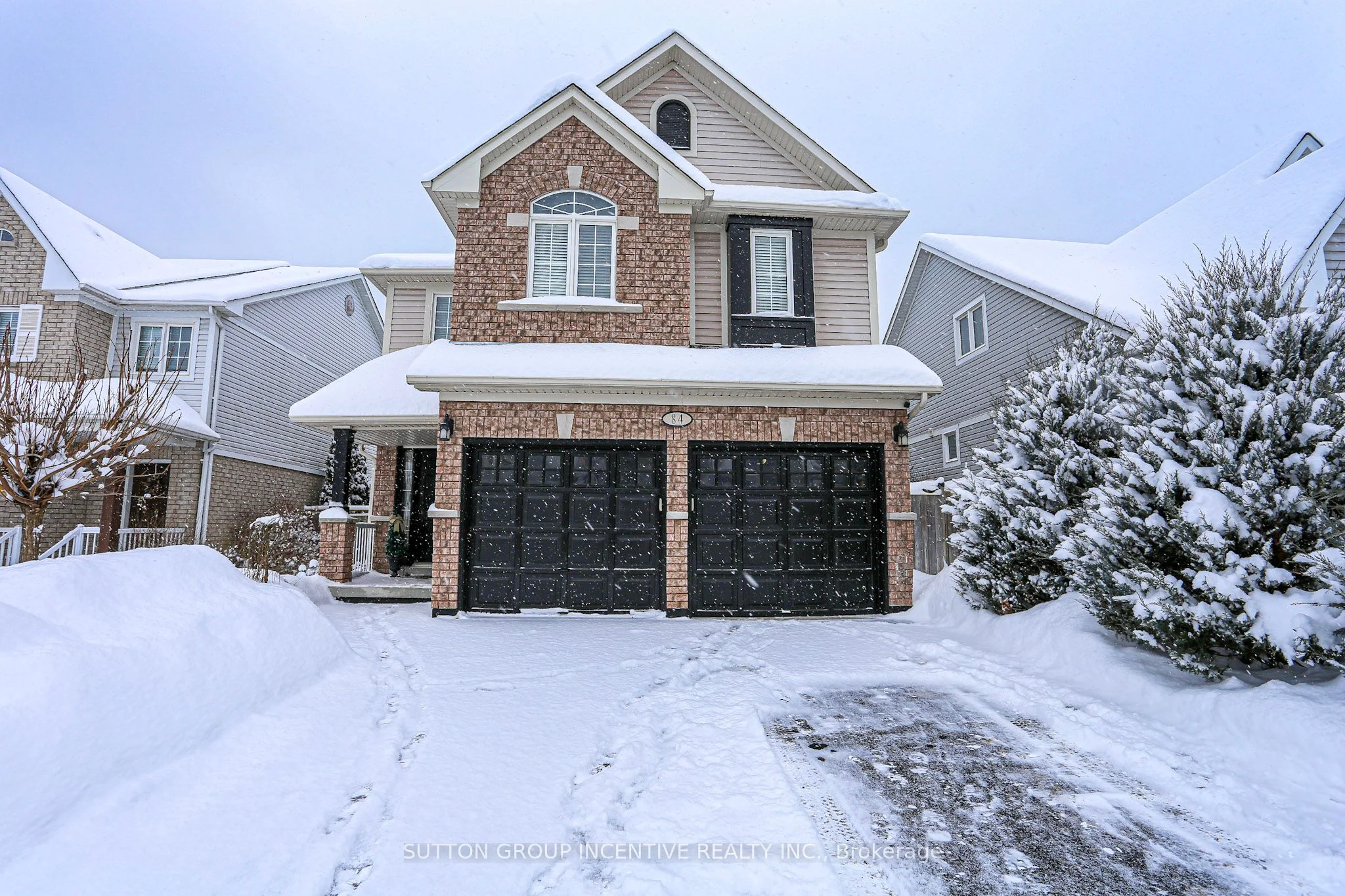 84 Wesley Avenue, Wasaga Beach, On L9z 0b9