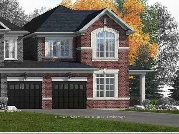60 Tracey Lane, Collingwood, On L9y 3v2