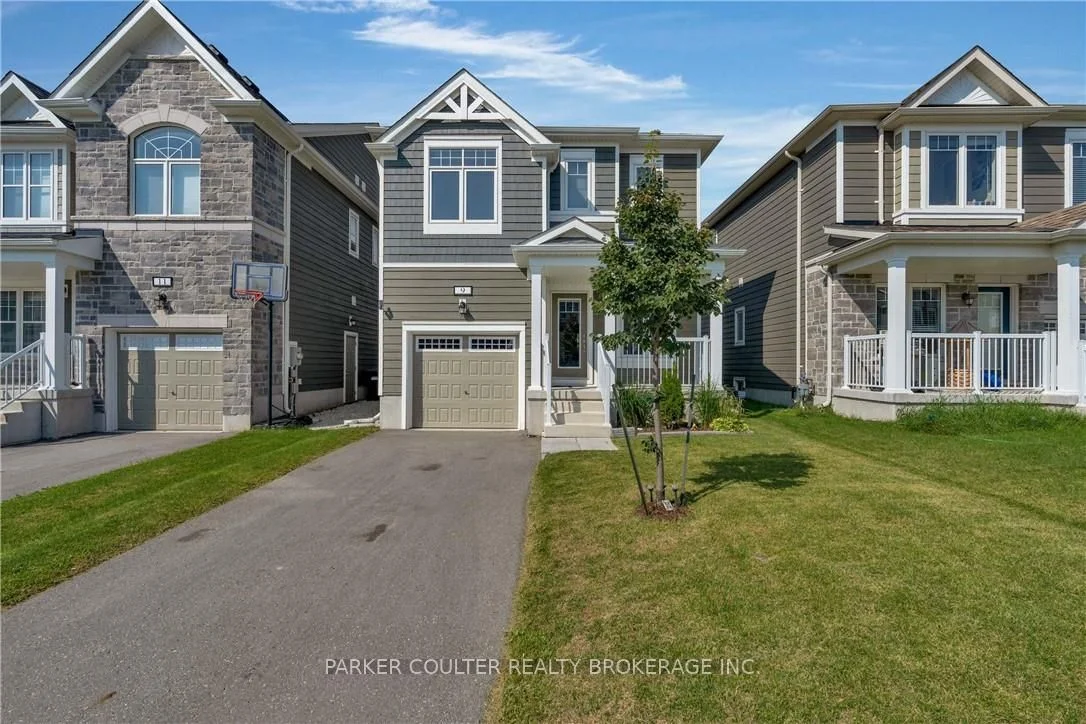 9 Sandhill Crane Drive, Wasaga Beach, On L9z 2x2