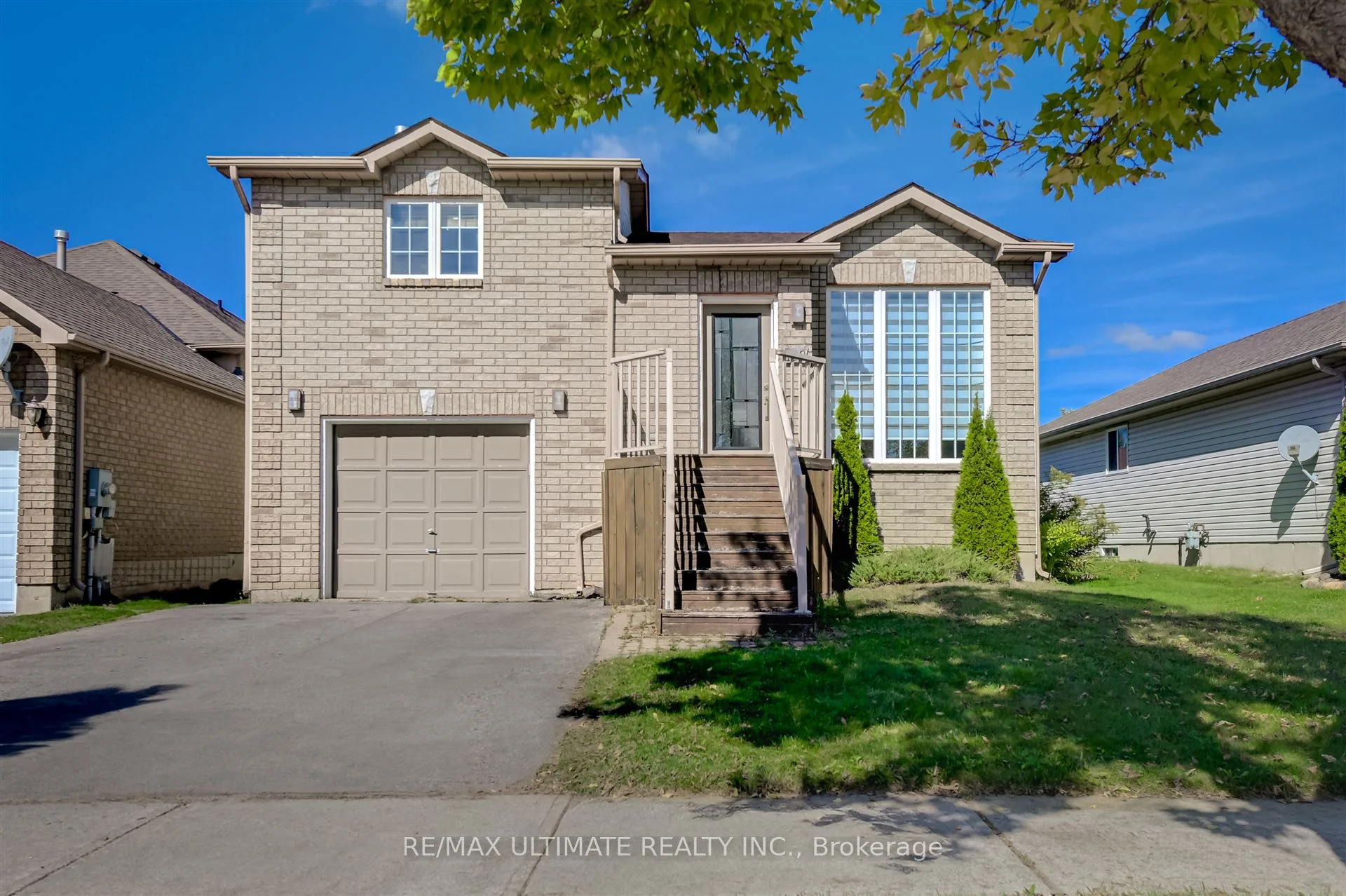 158 Hanmer Street E, Barrie, On L4m 6w2