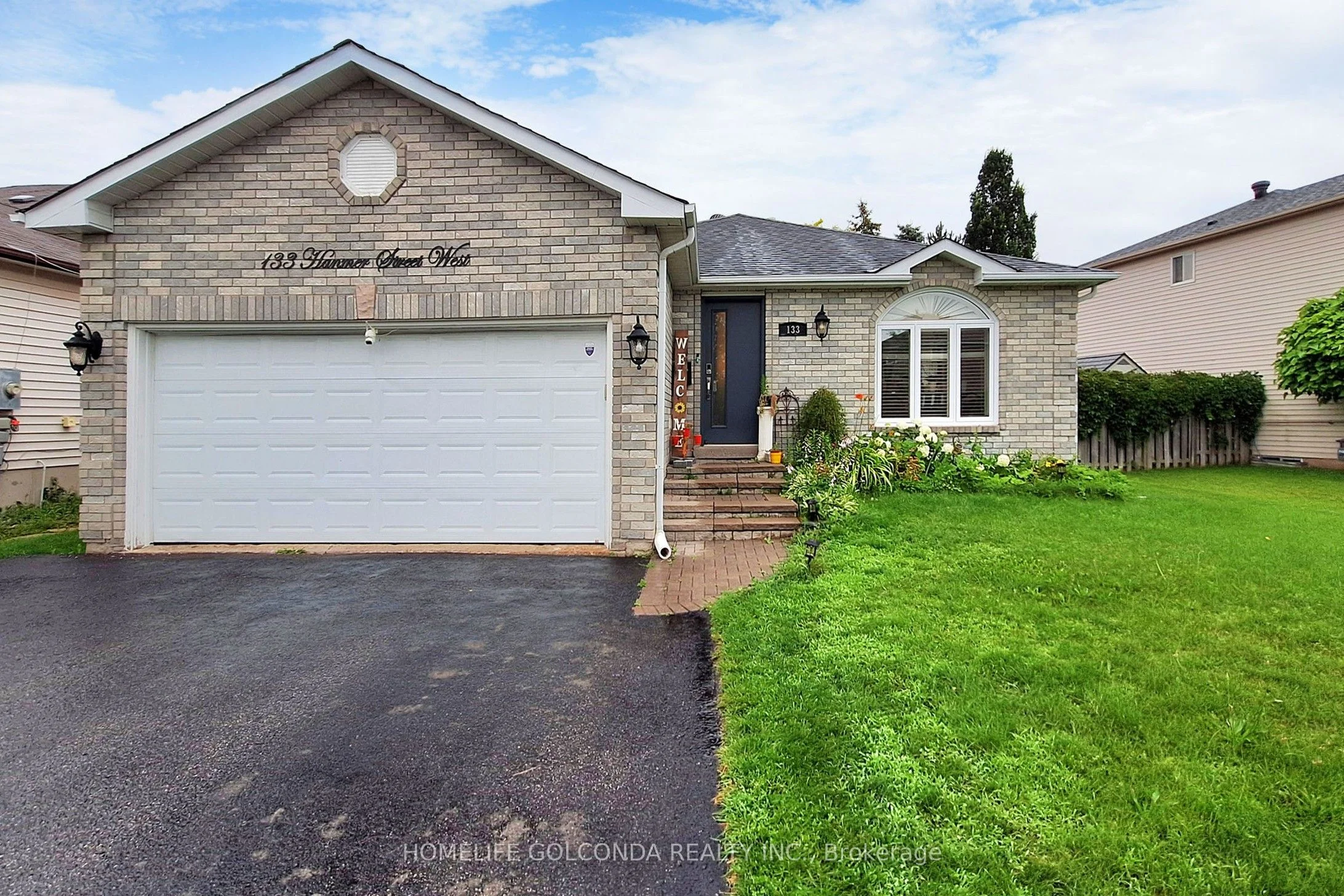 Detached in Barrie