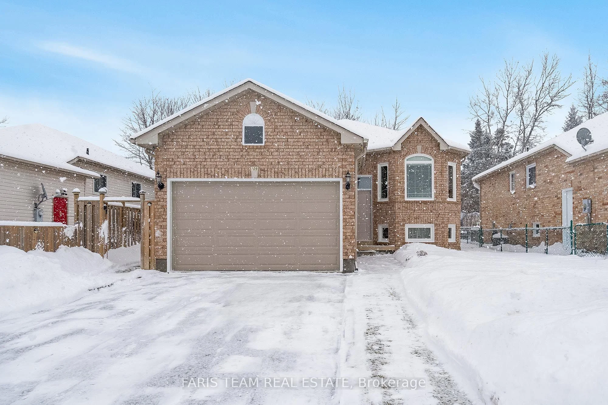109 Dyer Drive, Wasaga Beach, On L9z 1e5