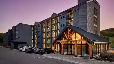 1101 Horseshoe Valley Road 8, Oro-medonte, On L4m 4y8