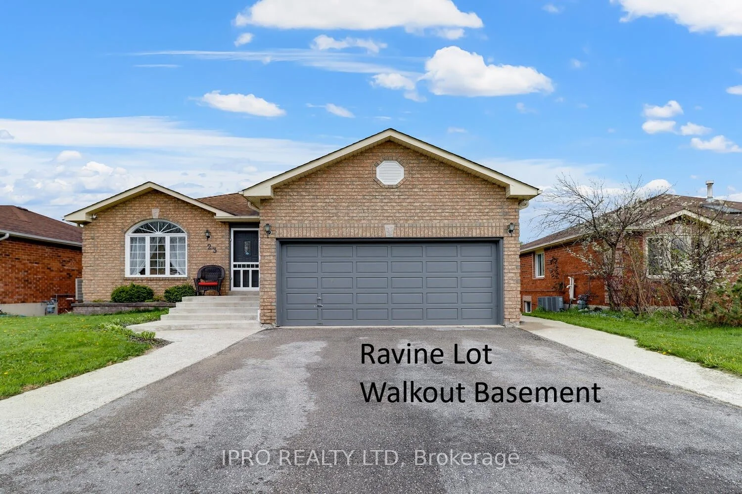 Detached in Barrie