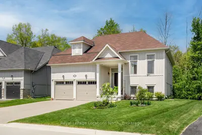 47 Allegra Drive, Wasaga Beach, On L9z 0h1