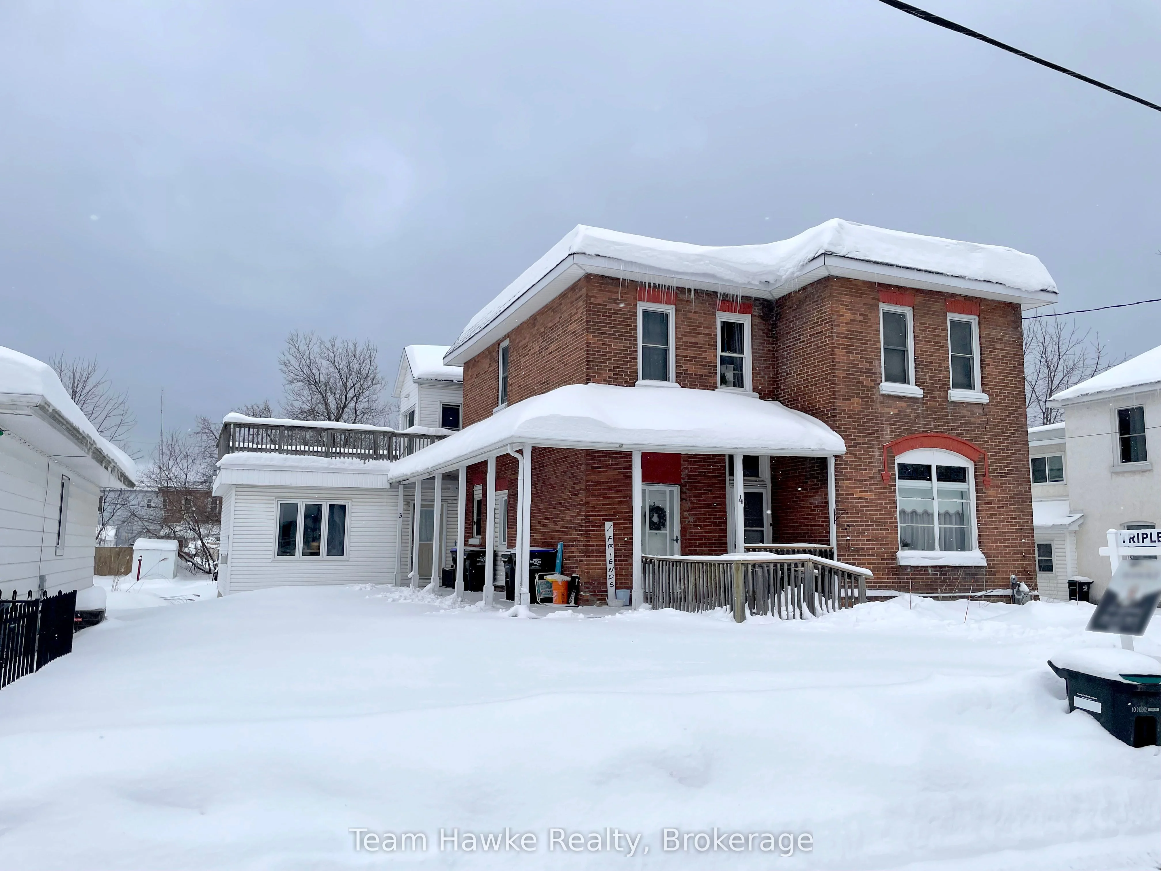 4 Maria Street, Penetanguishene, On L9m 1l6