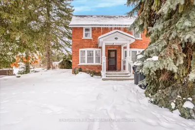 Detached in Collingwood