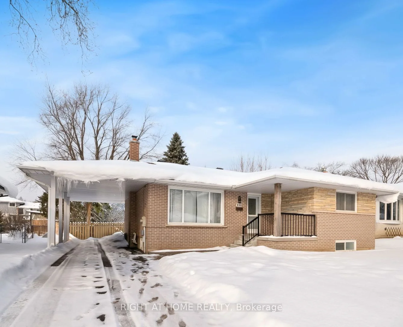 282 Grove Street E Lower, Barrie, On L4m 2r3