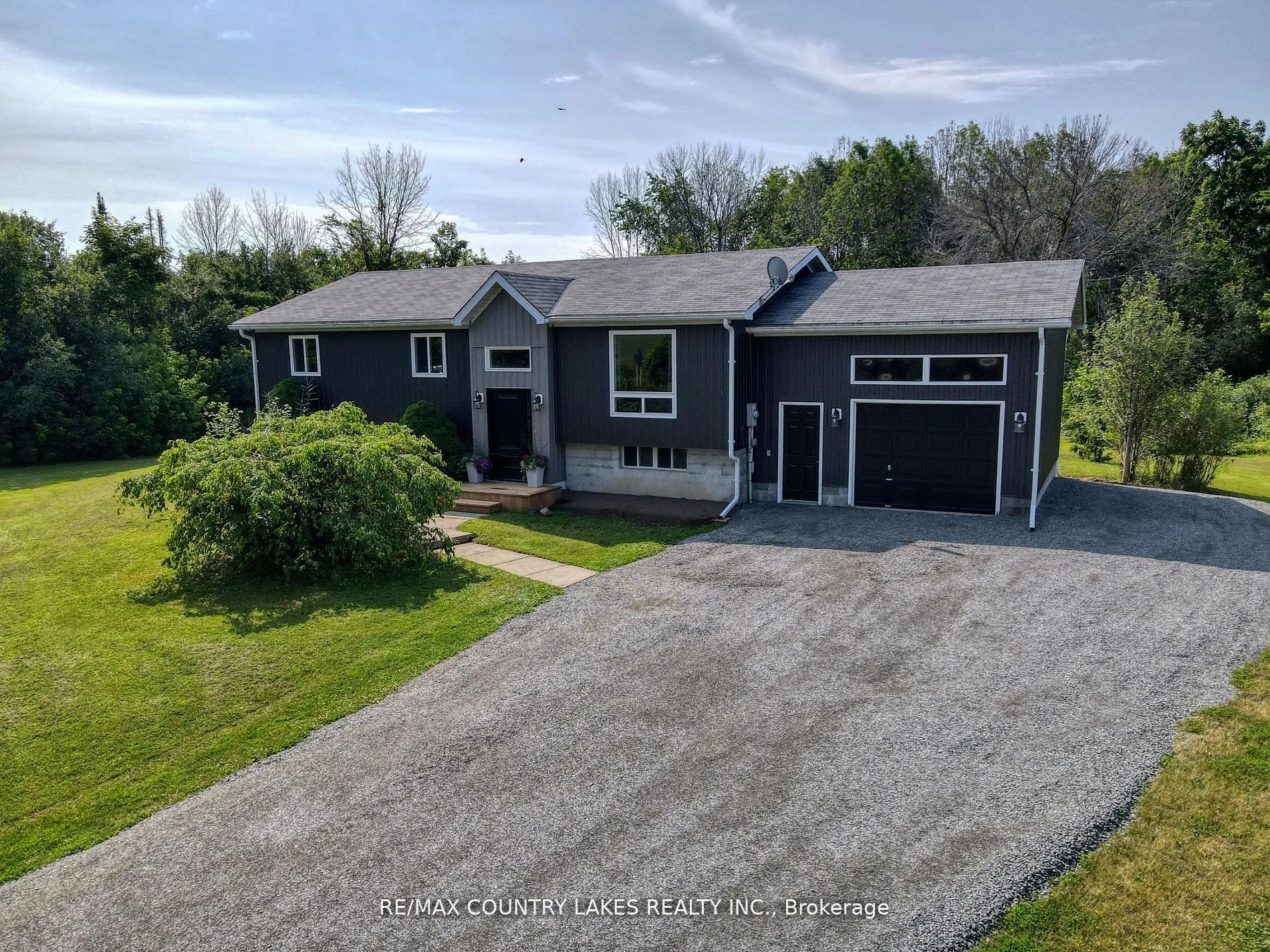 Detached in Ramara