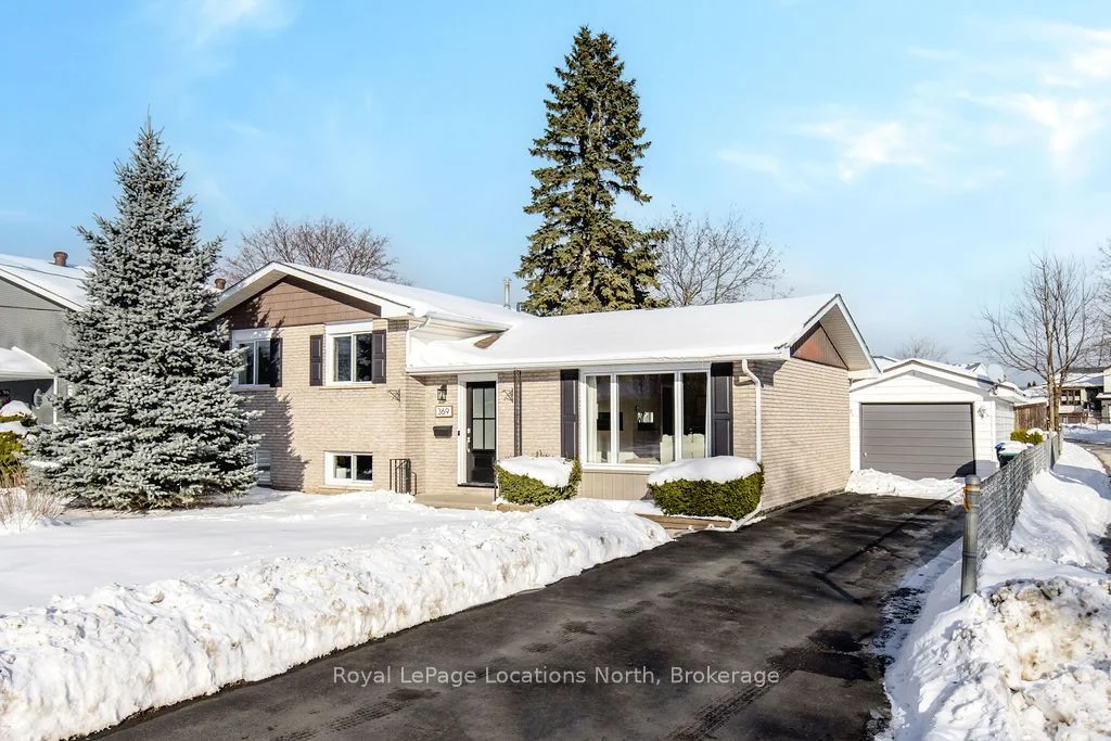 369 Peel Street, Collingwood, On L9y 3w5
