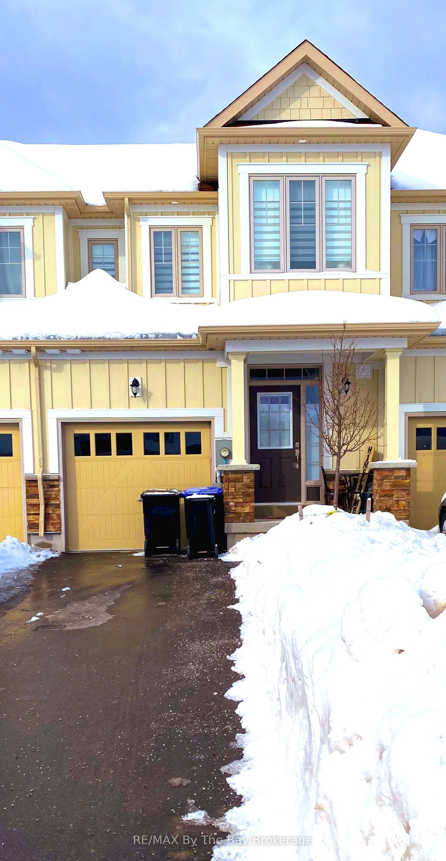 18 Little River Crossing, Wasaga Beach, On, L9z 2l5