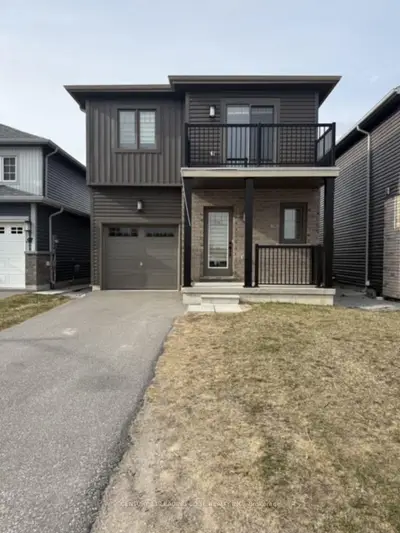 29 Koda Street, Barrie, On L9j 0h7