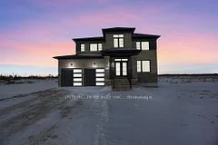 Lot 35 Legacy Circle, Wasaga Beach, ON L9Z 0M5