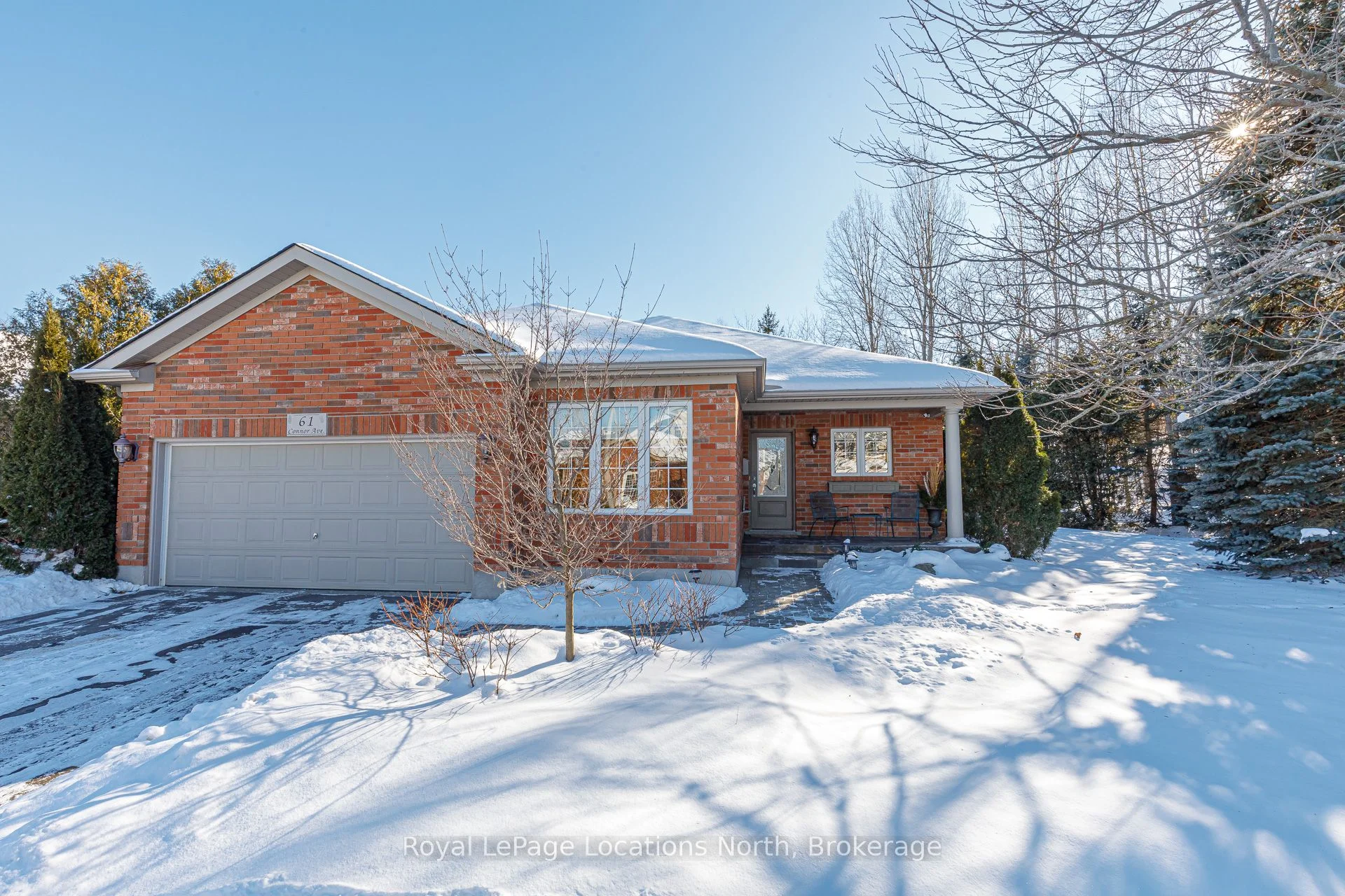 Detached in Collingwood
