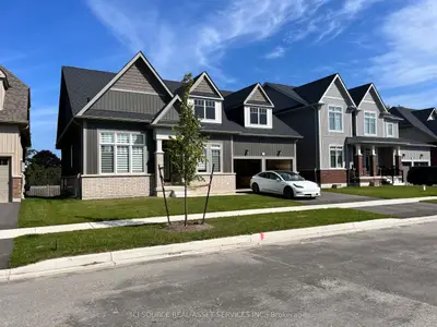 Detached in Collingwood