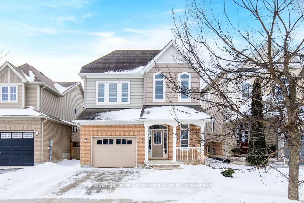 Detached in Collingwood
