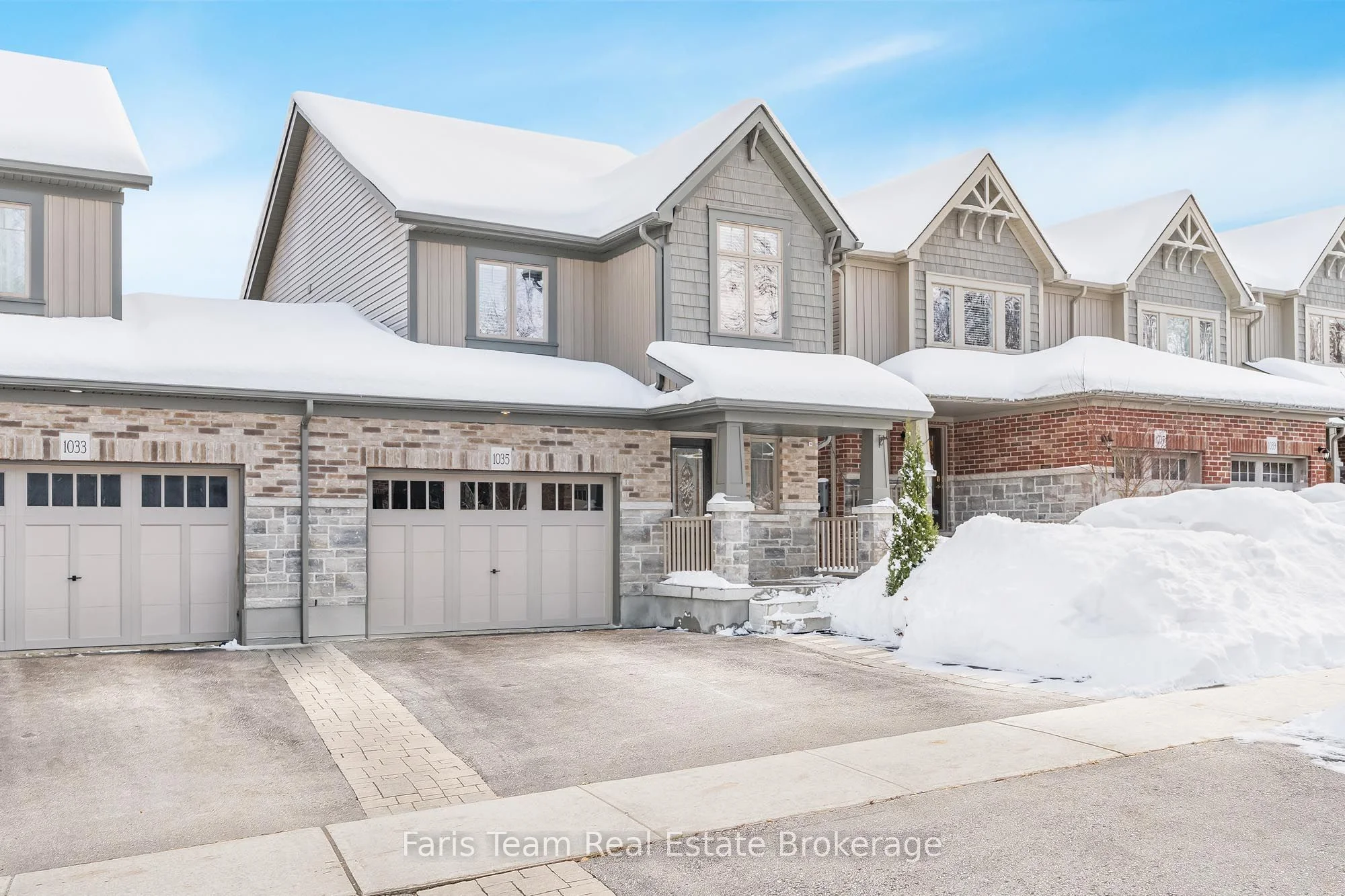 Att/Row/Townhouse in Midland