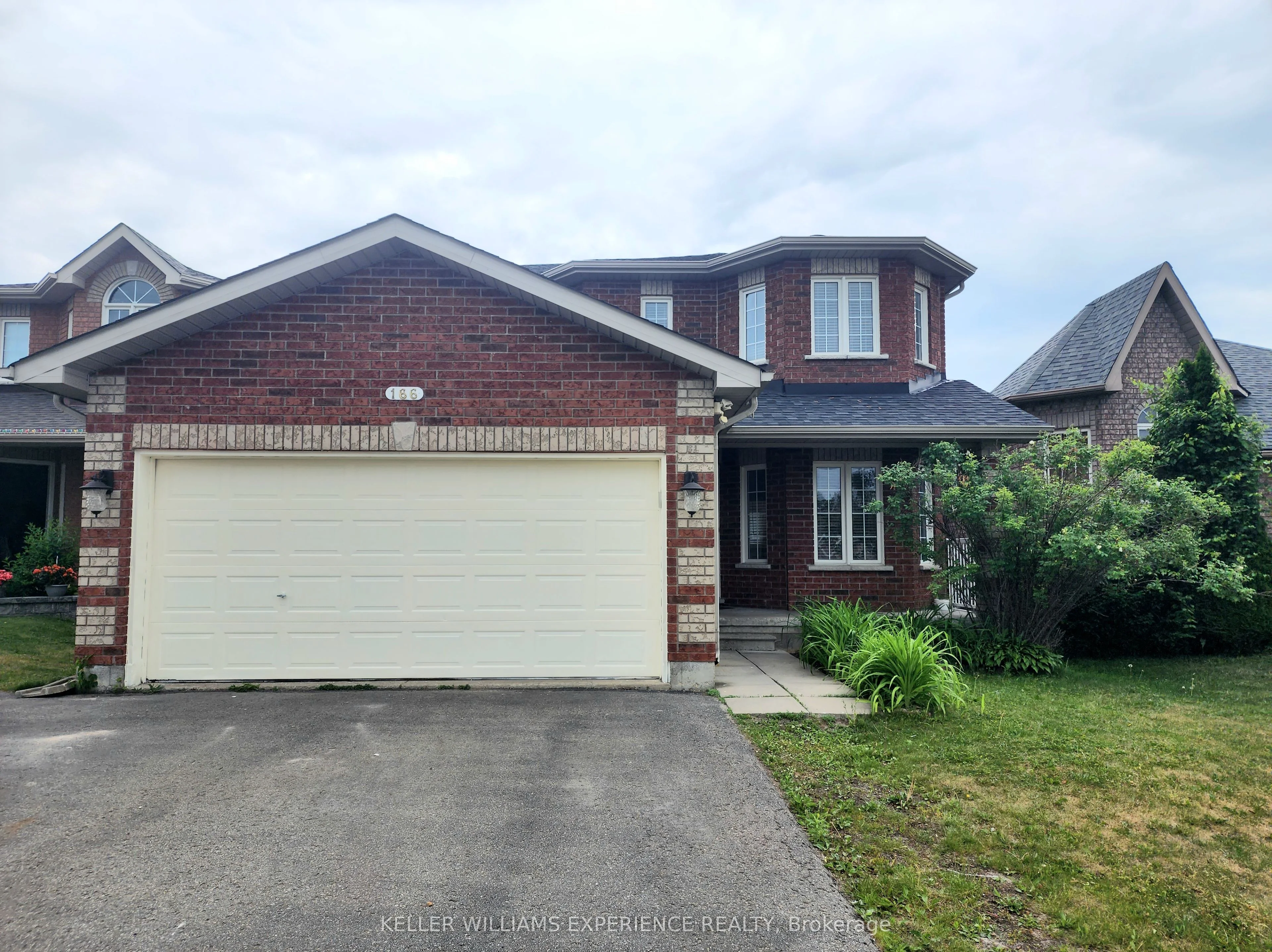 166 Madelaine Drive, Barrie, On L4n 0s7