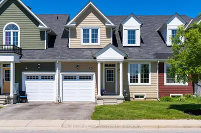 22 Providence Way Pw, Wasaga Beach, On L9z 0g3
