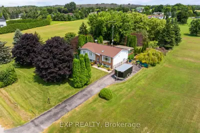 Detached in Ramara