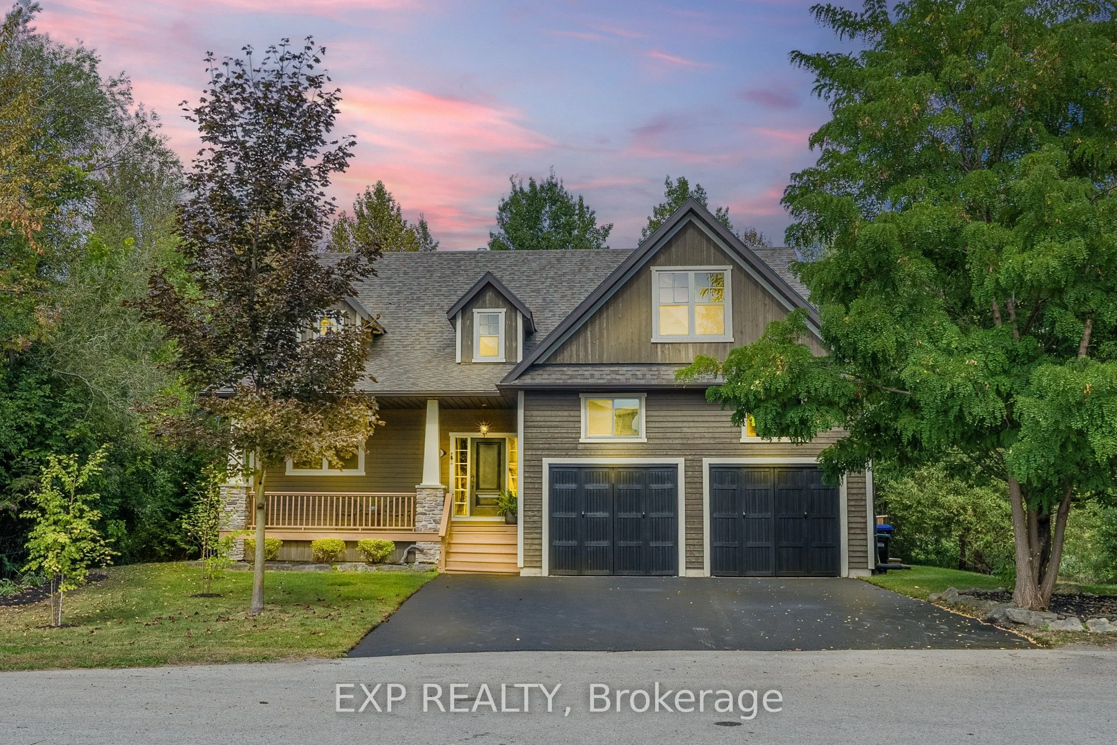 Detached in Collingwood