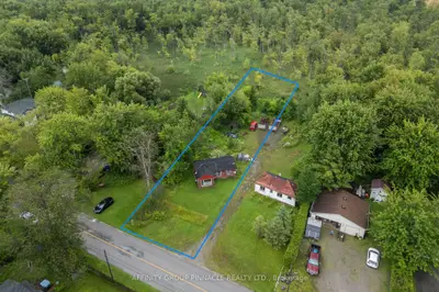 Vacant Land in Ramara