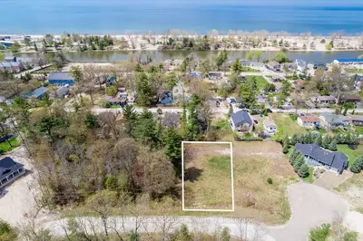 Lot 78 Park Drive, Wasaga Beach, On L9z 2l2