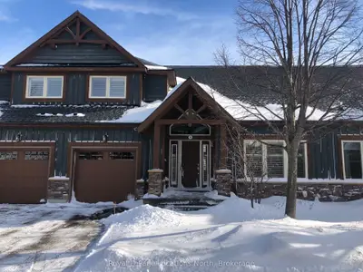 5 Sierra Trail, Collingwood, On L9y 0j5