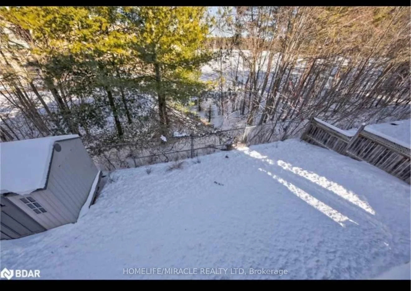 18 W/bsmt Silvercreek Crescent, Barrie, On L4n 0z8