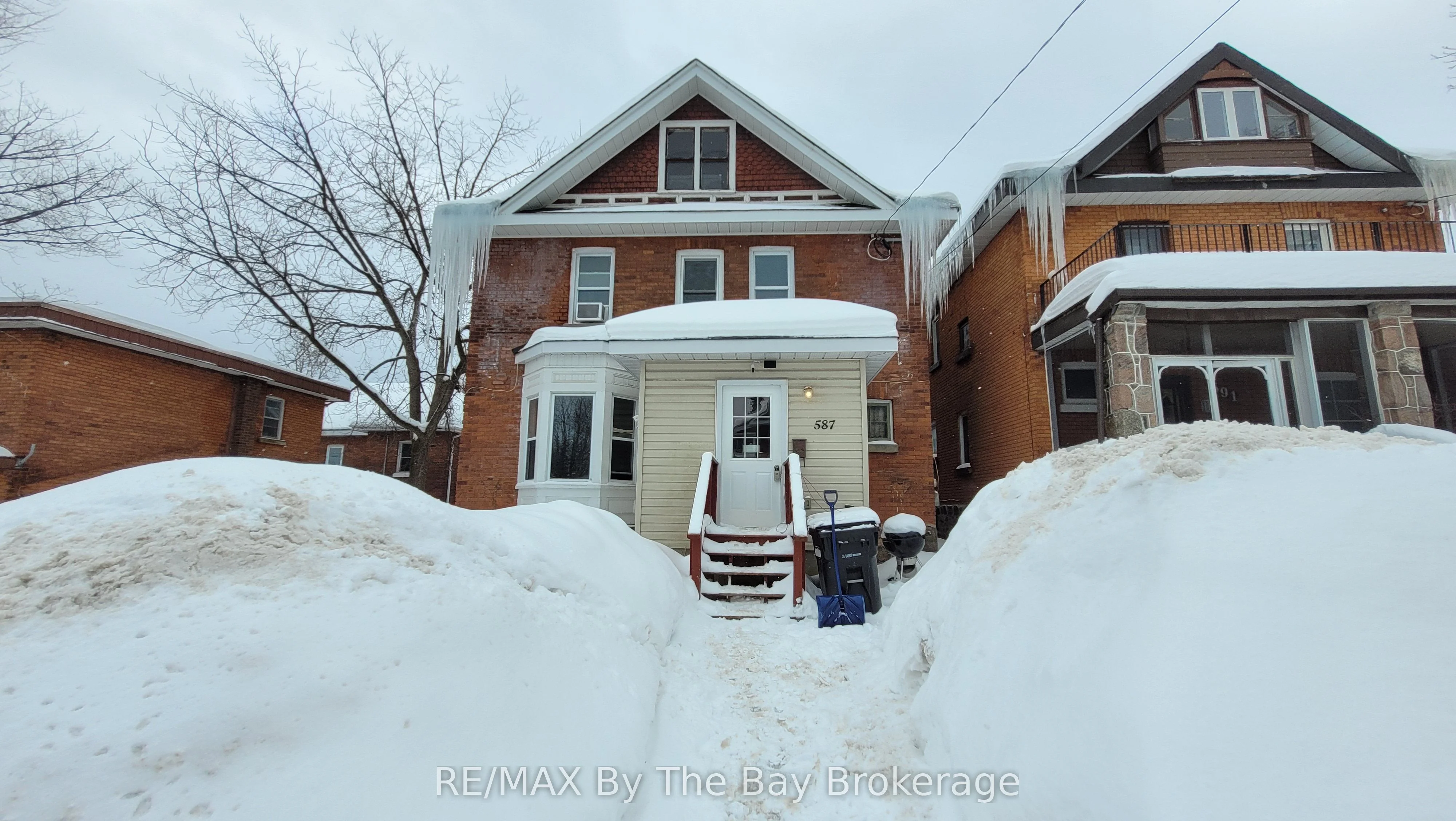 587 Yonge Street Unit 1, Midland, On L4r 2e1
