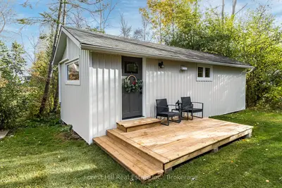 15 D Lane Unit B, Collingwood, On L9y 0x2