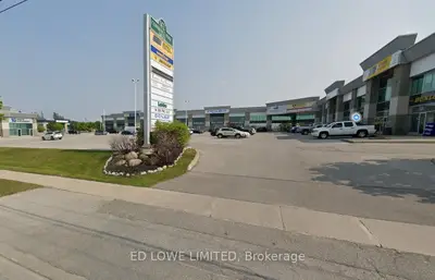 142 Commerce Park Drive Q, Barrie, ON L4N 8W8