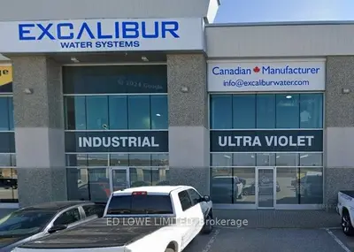 142 Commerce Park Drive P, Barrie, ON L4N 8W8