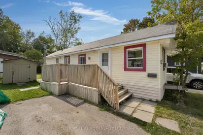 580 West Street S 222, Orillia, On L3v 6l8